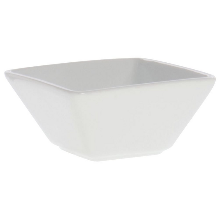 World Tableware SL-111 10 oz Slate Square Bowl World Tableware