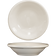 ITI RO-11 5 Oz American White Roma Fruit Bowl International Tableware