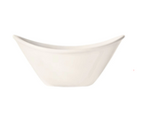 World Tableware INF-100 7 oz Porcelana Infinity Tall Bowl