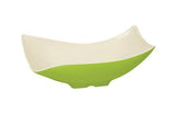 GET Melamine Rectangular Flare Bowl Keylime 1.9 Qt Keywest