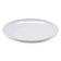 G.E.T. ML-240-W 18" Round Sciliano Display Plate