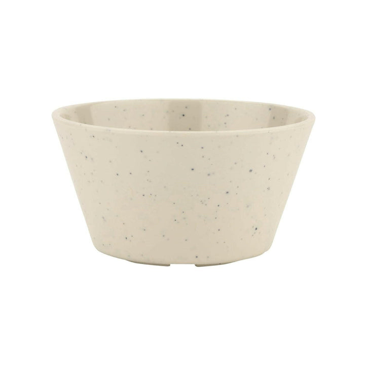 G.E.T. BC-007-IR 4" Ironstone 8 oz Bowl Prolon