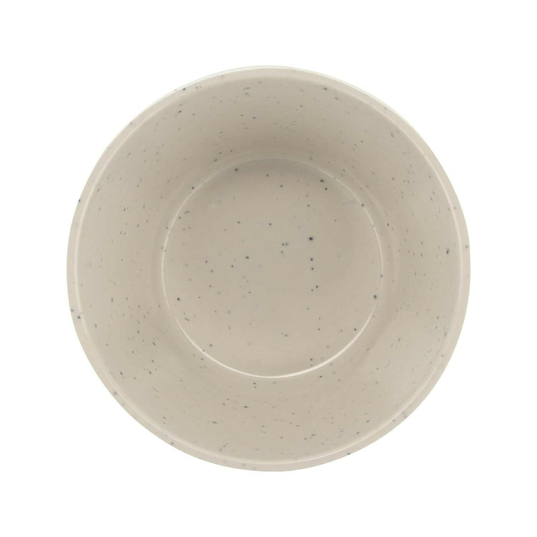 G.E.T. BC-007-IR 4" Ironstone 8 oz Bowl Prolon