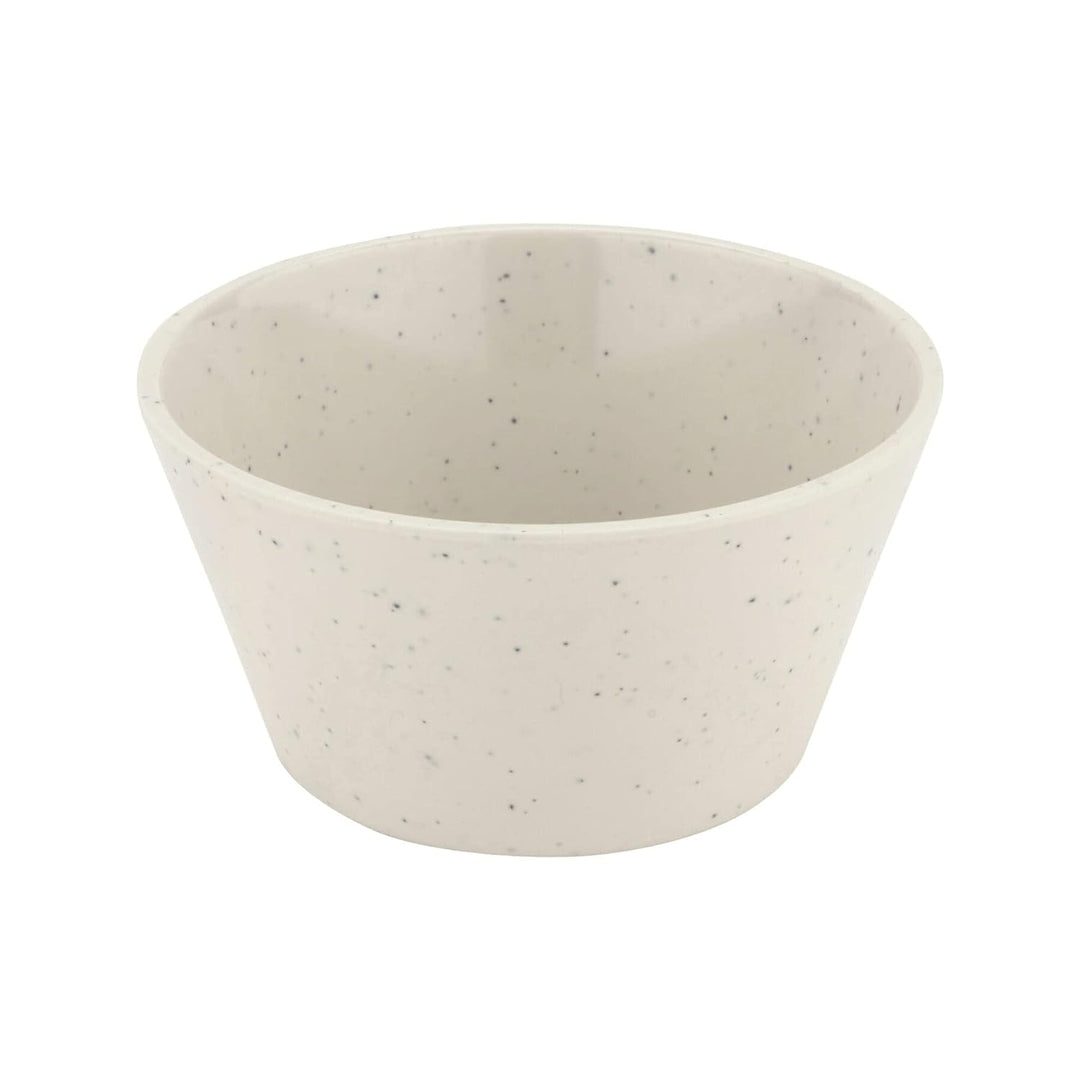 G.E.T. BC-007-IR 4" Ironstone 8 oz Bowl
