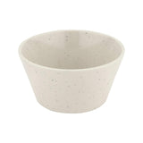 G.E.T. BC-007-IR 4" Ironstone 8 oz Bowl