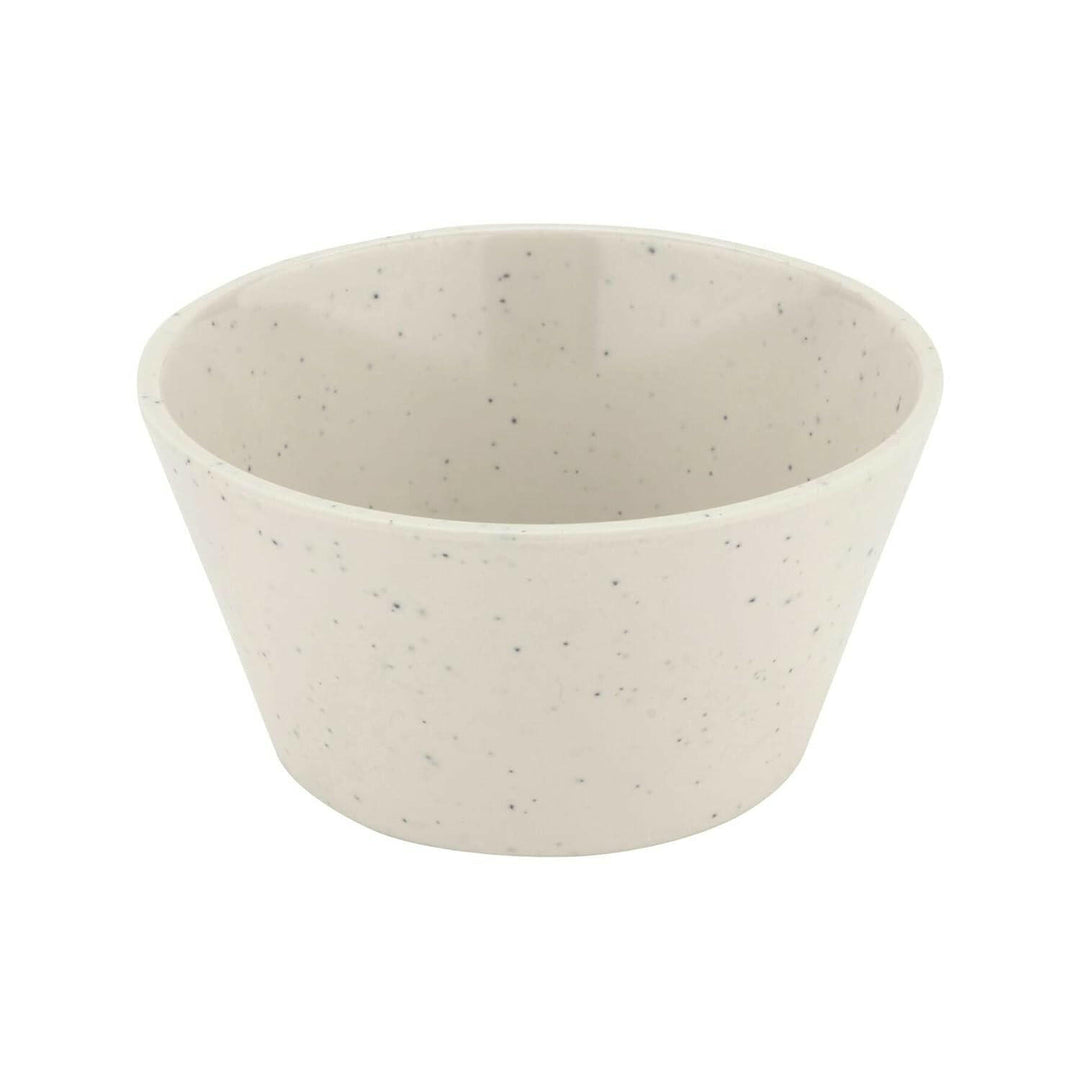 G.E.T. BC-007-IR 4" Ironstone 8 oz Bowl Prolon