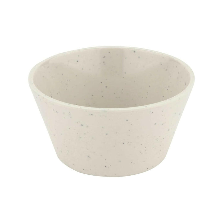 G.E.T. BC-007-IR 4" Ironstone 8 oz Bowl Prolon