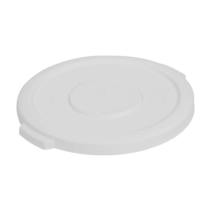 Carlisle 34101102 Waste Container Lid For 10 Gal White Carlisle
