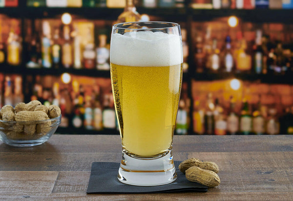 Anchor Hocking 93012 13 oz  Barbary Beer Taster Glass Anchor Hocking