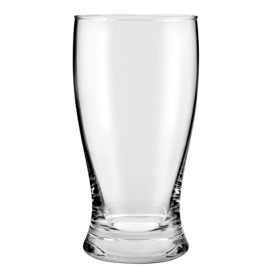 Anchor Hocking 93012 13 oz  Barbary Beer Taster Glass Anchor Hocking