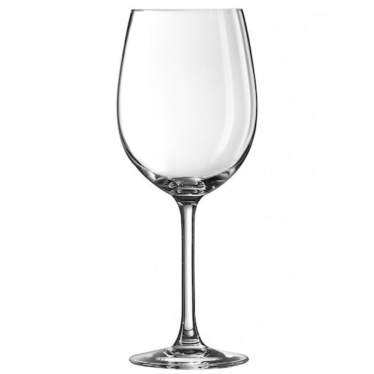 Cardinal Arcoroc P0777 Luminarc Excalibur Breeze 15.75 oz Wine Glass