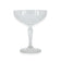 Cardinal Arcoroc P8796 8 oz Broadway Coupe Cocktail Glass