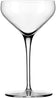 Libbey 9329 8 oz Coupe Cocktail/Martini Glass 12/Case