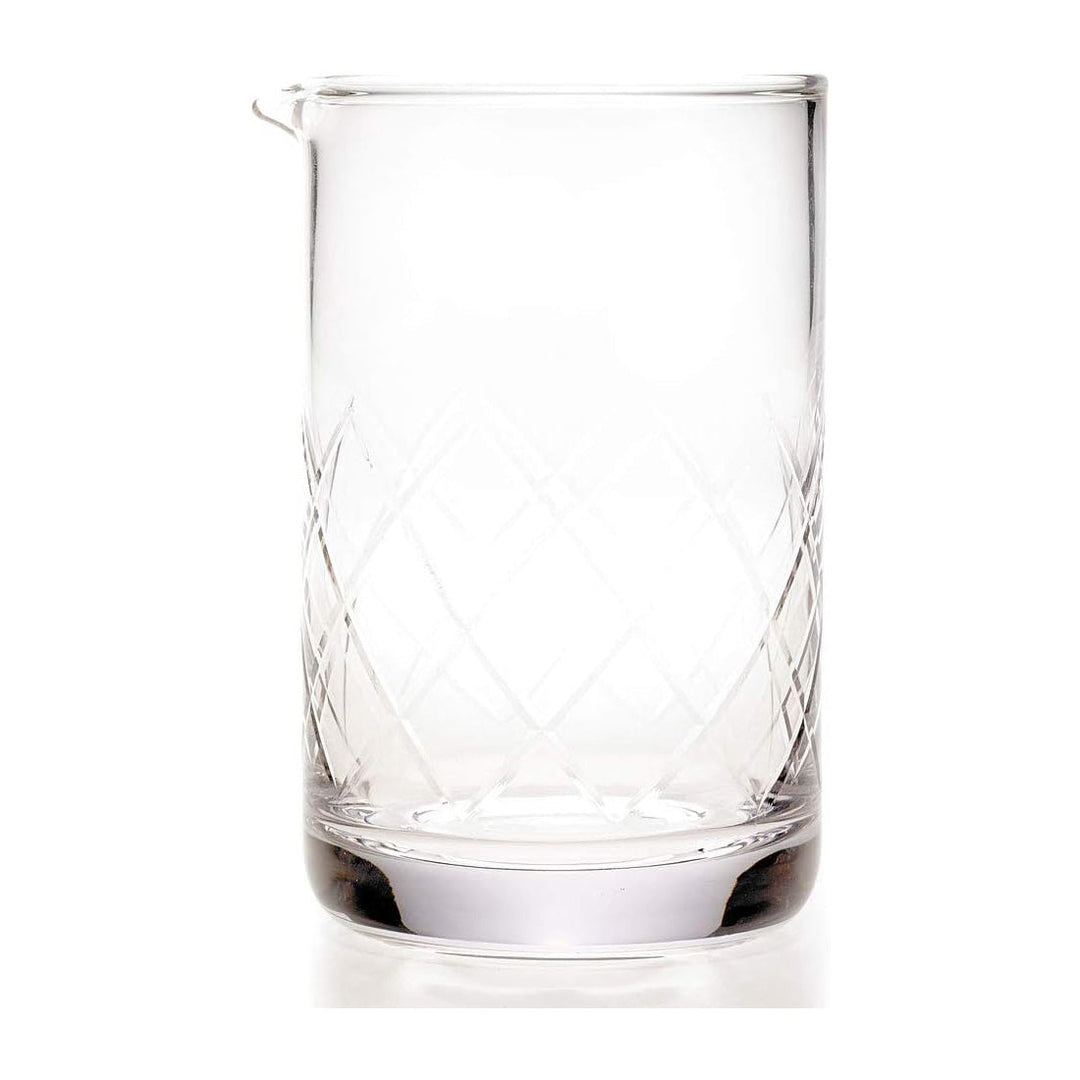 Mercer Barfly M37087 17 oz Heavy Duty Mixing Glass Barfly
