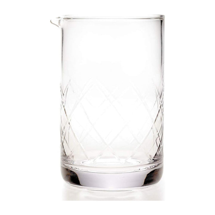 Mercer Barfly M37087 17 oz Heavy Duty Mixing Glass Barfly