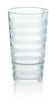 G.E.T. SW-1516-CL 16 Oz Orbis Plastic Tumbler