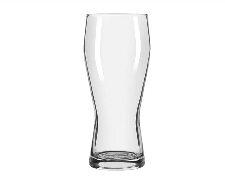 Libbey 825503 13.5 oz Profile Beer Glass Libbey