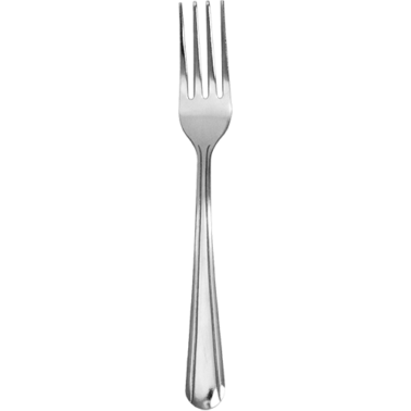 ITI Heavy Weight Dominion Dinner Forks, 1 Dozen