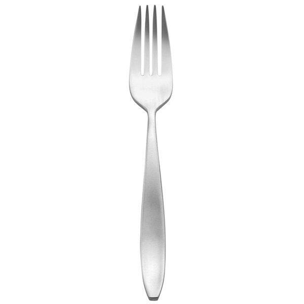 Oneida T301FSLF Sestina 7" Extra heavyweight Salad / Pastry Fork Oneida