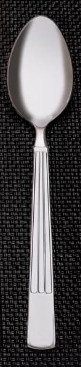 World Tableware 972 016 Gibraltar Bouillon Spoon Dozen World Tableware