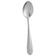 ITI CS-111 Cosmopolitan 6.25" 18/0 Stainless Steel Teaspoon Dozen