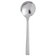 ITI GA-113 Gallery 18/10 Stainless Steel Bouillon Spoon 6"