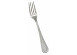 Winco 0030-05 Shangarila 18/8 Extra Heavy 7.25" Dinner Fork