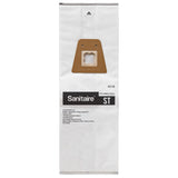 Sanitaire SC600 SC800 Vacuum Bags Style ST 5-Pack | 63213B