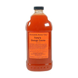 Tony's 64 Oz Orange Daiquiri Mix