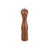 Winco WPM-12 12" Pepper Mill Walnut Rubberwood