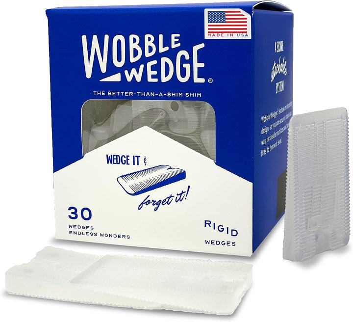 Wobble Wedges Case of 30