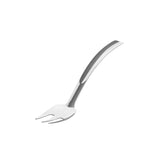 Browne Horizon 10 Inch Stainless Steel Serving Fork
