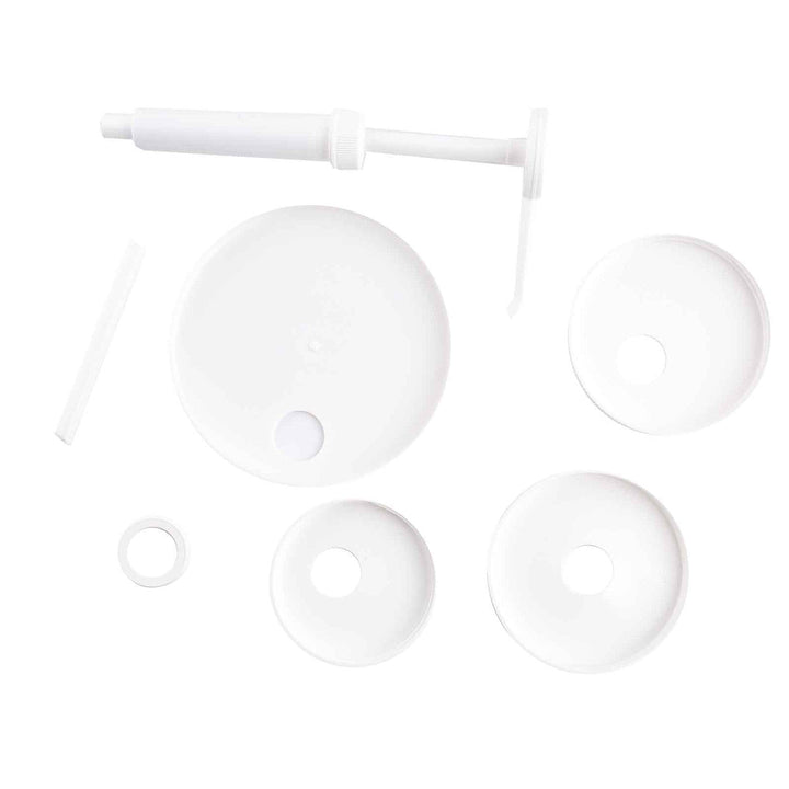 Tablecraft 662K 1 Oz Pump Kit Tablecraft