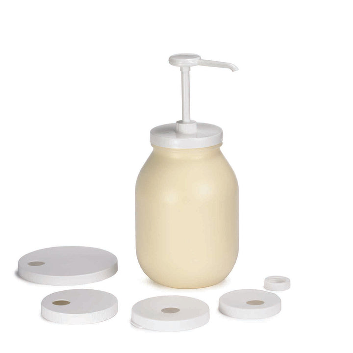 Tablecraft 662K 1 Oz Pump Kit Tablecraft