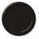 Creative Converting 7" Round Black Paper Plates