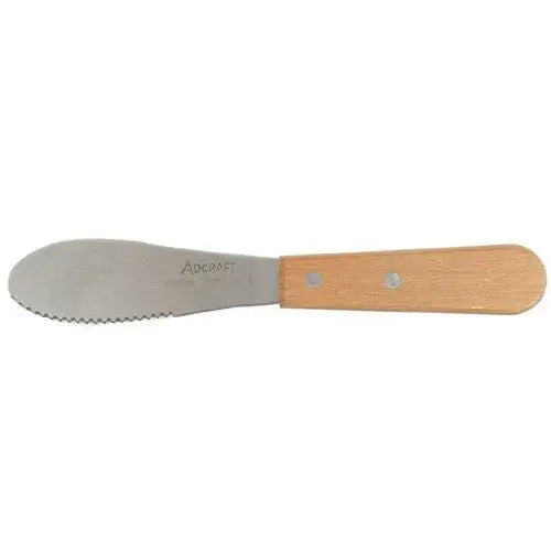 Adcraft 7" Sandwich Spreader (WSS-4) Adcraft