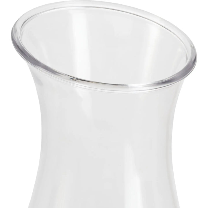 Carlisle 7090207 1 Liter Carafe Clear