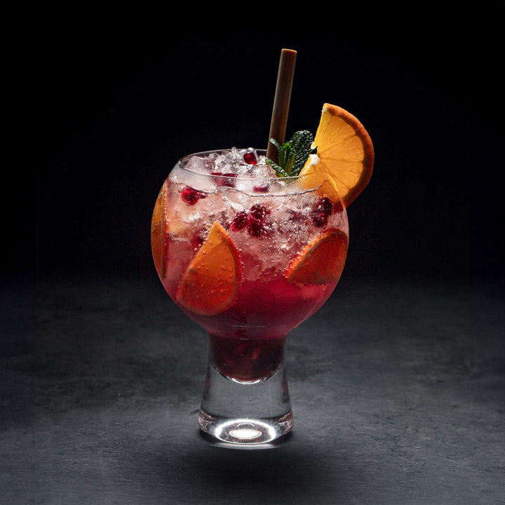 Durobor Alternato 780/41 14 oz Cocktail / Wine Glass Durobor