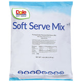 Dole Pomegranate Soft Serve Mix 4.4 lb | Dairy-Free, Vegan
