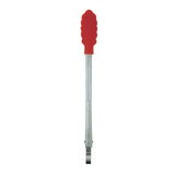 Cuisipro 12 Inch Silicone Locking Tongs Red | Browne 74708705