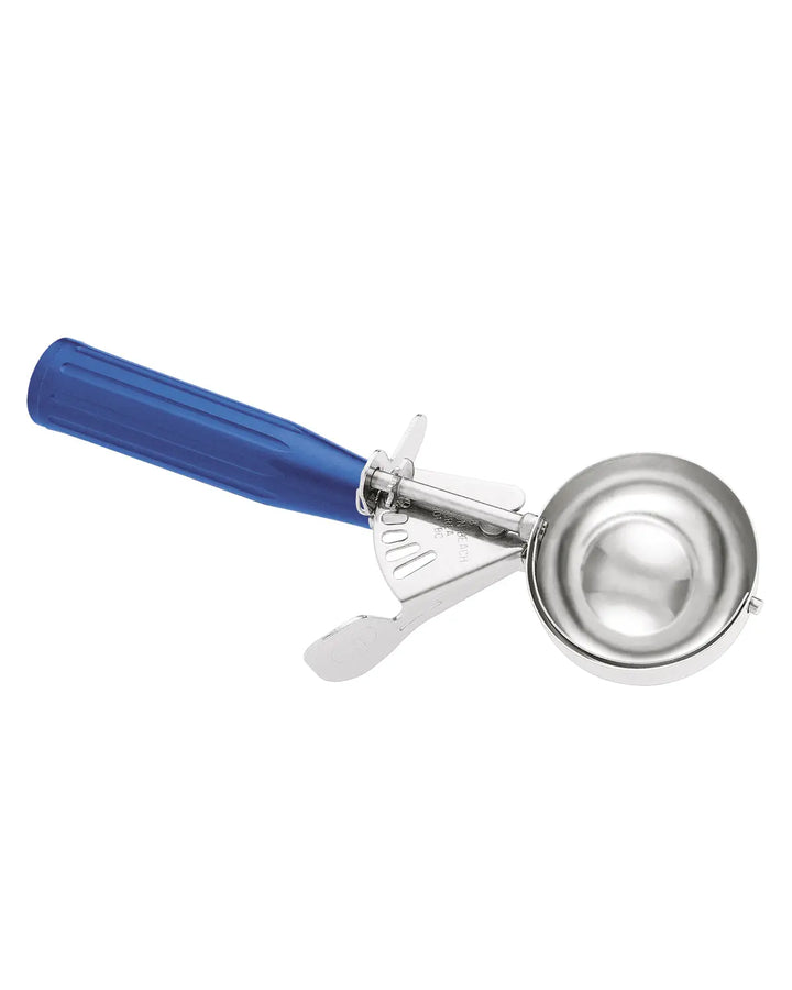 Hamilton Beach 78-16 2 Oz Disher Blue Handle