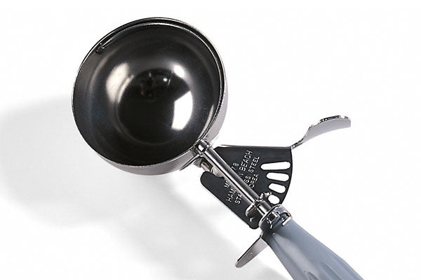 Hamilton Beach 78-16 2 Oz Disher Blue Handle