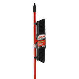 Libman 800 Smooth Surface Heavy Duty Push Broom 18"
