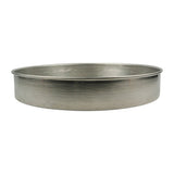 American Metalcraft 12 x 2 18Ga 1MM Aluminum Cake Pan (A8012-2)