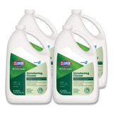 Clorox 60094 ECOclean Disinfecting Cleaner