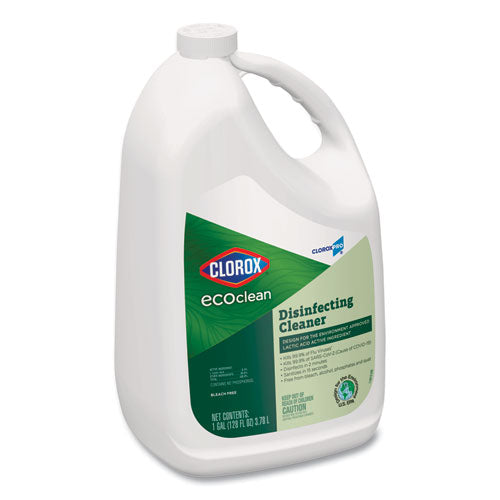 Clorox 60094 ECOclean Disinfecting Cleaner Clorox