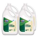 Clorox 60278 ECOclean Unscented All Purpose Cleaner