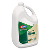 Clorox 60278 ECOclean Unscented All Purpose Cleaner