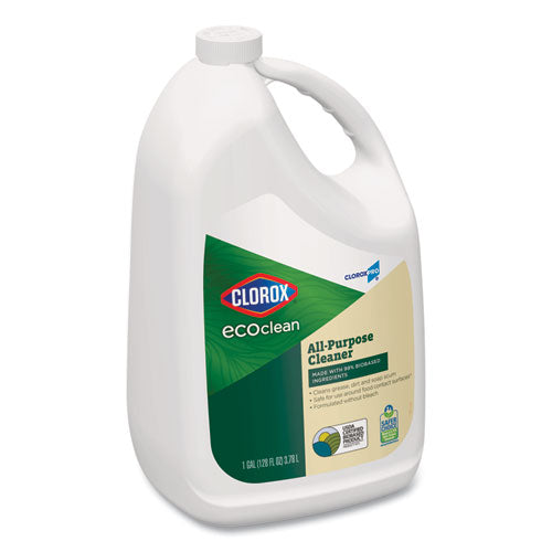 Clorox 60278 ECOclean Unscented All Purpose Cleaner Clorox