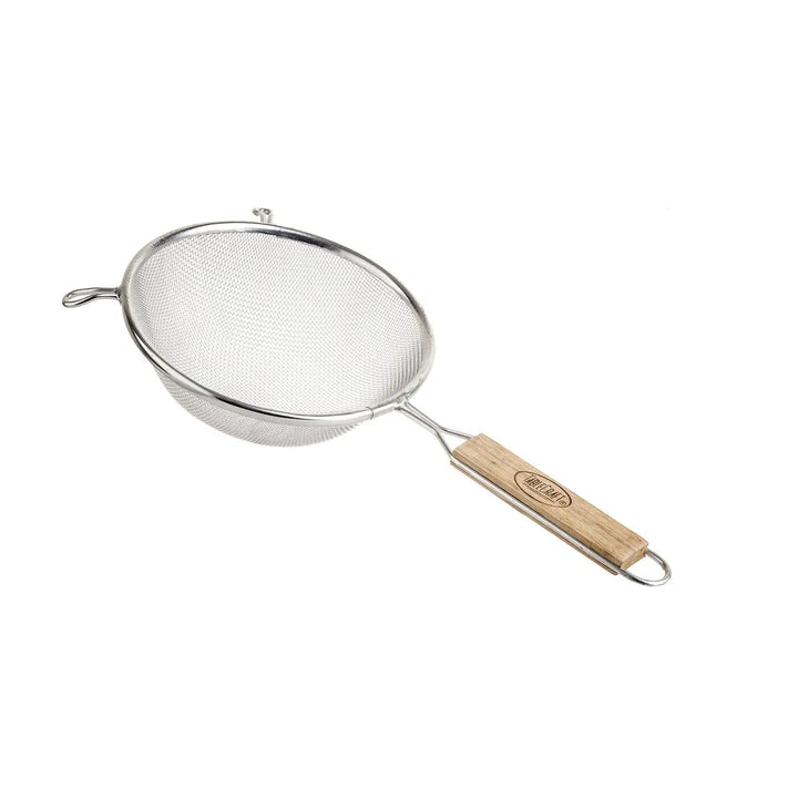 Tablecraft 86 6.25" Single Mesh Strainer Medium Tablecraft